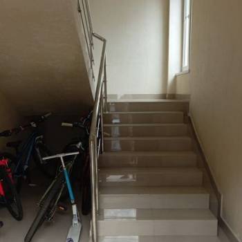 Продается 1-комнатная квартира, 34 м²