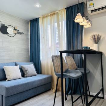 Сдается 1-комнатная квартира, 24 м²