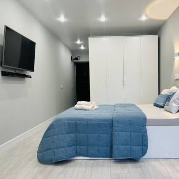 Сдается 1-комнатная квартира, 24 м²