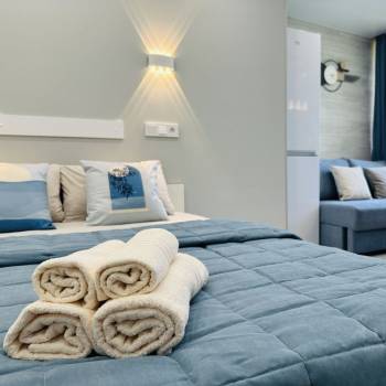 Сдается 1-комнатная квартира, 24 м²