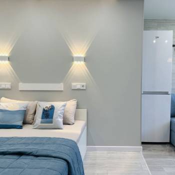 Сдается 1-комнатная квартира, 24 м²