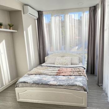 Продается 1-комнатная квартира, 28,5 м²