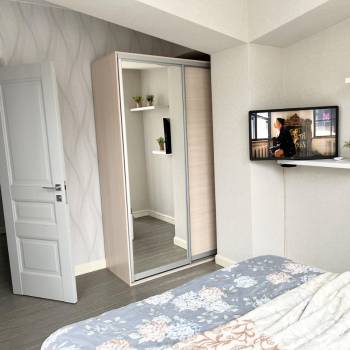 Продается 1-комнатная квартира, 28,5 м²