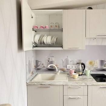 Продается 1-комнатная квартира, 28,5 м²