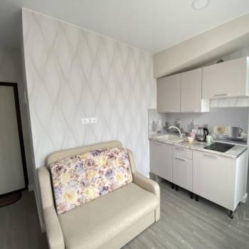 Продается 1-комнатная квартира, 28,5 м²