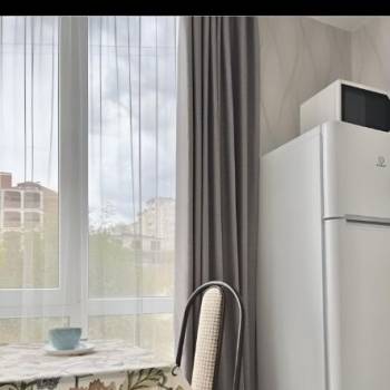 Продается 1-комнатная квартира, 28,5 м²