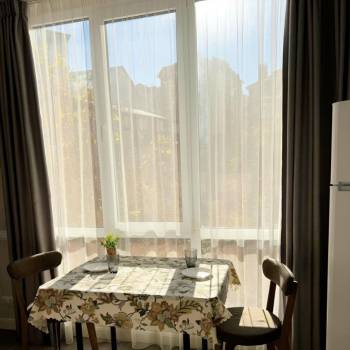 Продается 1-комнатная квартира, 28,5 м²