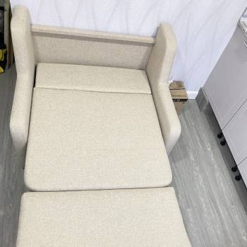 Продается 1-комнатная квартира, 28,5 м²