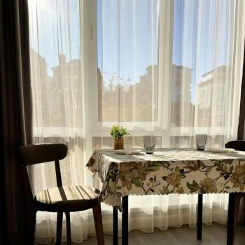 Продается 1-комнатная квартира, 28,5 м²