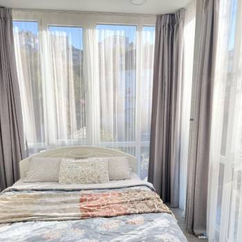 Продается 1-комнатная квартира, 28,5 м²