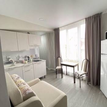 Продается 1-комнатная квартира, 28,5 м²