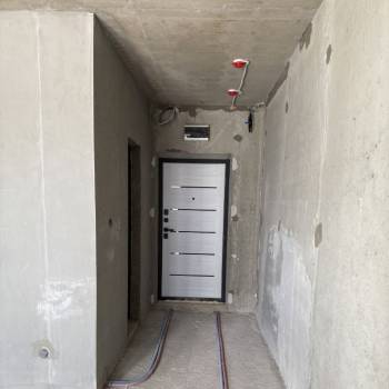 Продается 1-комнатная квартира, 17,93 м²