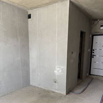 Продается 1-комнатная квартира, 17,93 м²