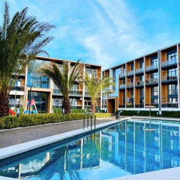 Продается 1-комнатная квартира, 28 м²