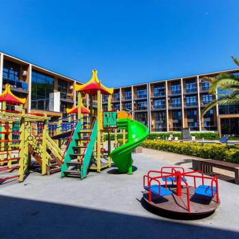 Продается 1-комнатная квартира, 28 м²