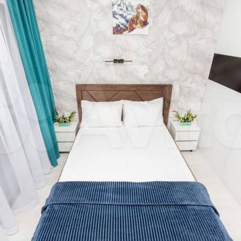 Продается 1-комнатная квартира, 28 м²