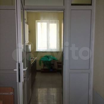 Продается 1-комнатная квартира, 28 м²