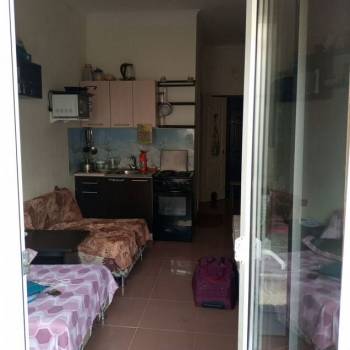 Продается 1-комнатная квартира, 28 м²