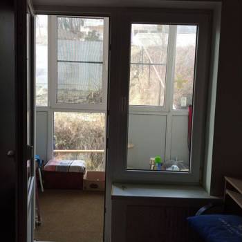 Продается 1-комнатная квартира, 28 м²