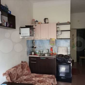 Продается 1-комнатная квартира, 28 м²