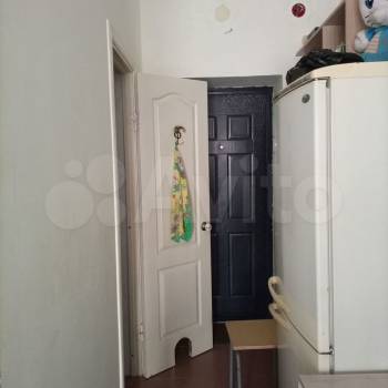 Продается 1-комнатная квартира, 28 м²