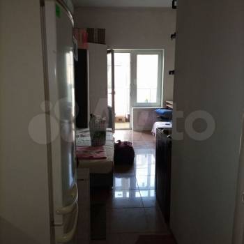 Продается 1-комнатная квартира, 28 м²