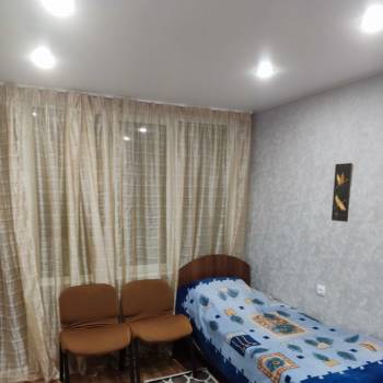 Сдается Многокомнатная квартира, 60 м²