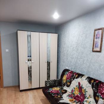 Сдается Многокомнатная квартира, 60 м²