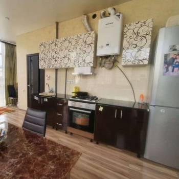 Продается 1-комнатная квартира, 37,4 м²