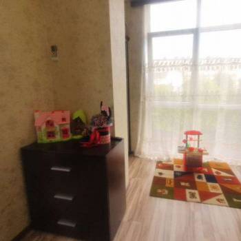 Продается 1-комнатная квартира, 37,4 м²