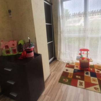 Продается 1-комнатная квартира, 37,4 м²