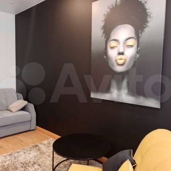 Продается 2-х комнатная квартира, 40 м²