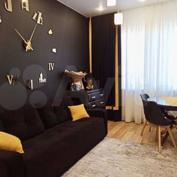 Продается 2-х комнатная квартира, 40 м²