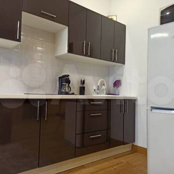 Продается 2-х комнатная квартира, 40 м²