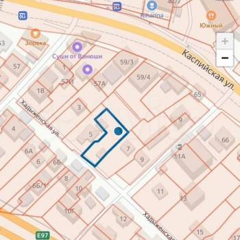 Продается Участок, 630 м²