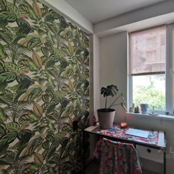 Продается 1-комнатная квартира, 20,4 м²