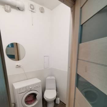 Продается 1-комнатная квартира, 20,4 м²