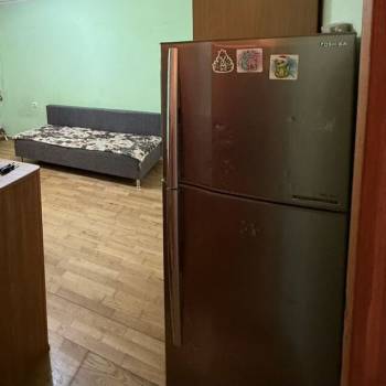 Продается 1-комнатная квартира, 30 м²