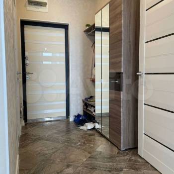 Продается 2-х комнатная квартира, 46,3 м²