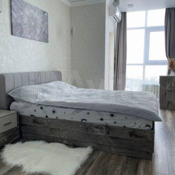 Продается 2-х комнатная квартира, 46,3 м²