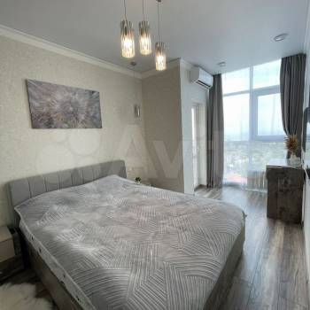 Продается 2-х комнатная квартира, 46,3 м²