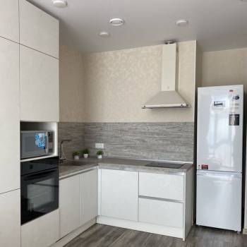 Продается 2-х комнатная квартира, 46,3 м²