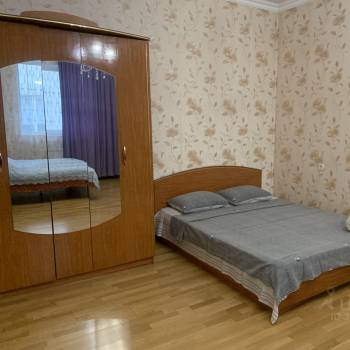 Сдается 2-х комнатная квартира, 83 м²