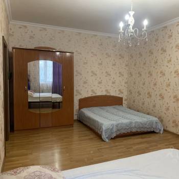 Сдается 2-х комнатная квартира, 83 м²