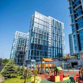 Продается 1-комнатная квартира, 24,1 м²