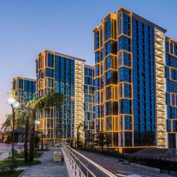 Продается 1-комнатная квартира, 24,1 м²