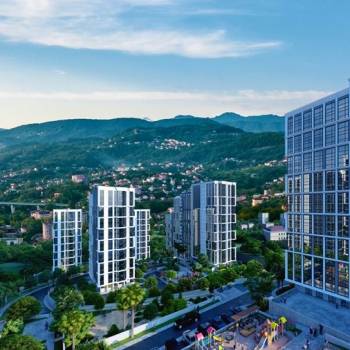 Продается 1-комнатная квартира, 24,1 м²