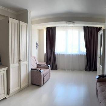 Продается 2-х комнатная квартира, 73,4 м²