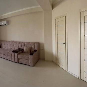 Продается 2-х комнатная квартира, 73,4 м²