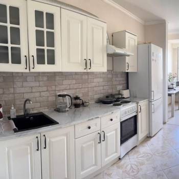 Продается 2-х комнатная квартира, 73,4 м²